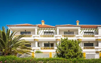 Club Tarahal * Puerto de la Cruz (Tenerife)