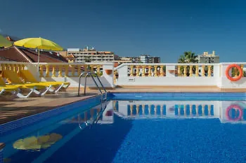 Apartamento Club Tarahal