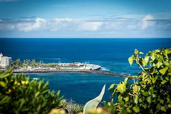 Club Tarahal Apartamento Puerto de la Cruz (Tenerife)