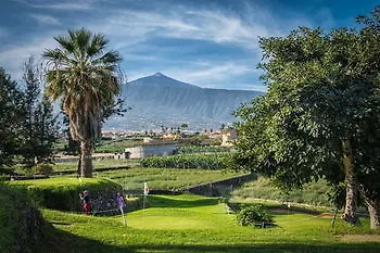 Club Tarahal Puerto de la Cruz (Tenerife)