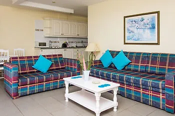 Apartamento Club Tarahal *