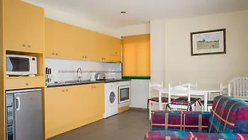 Club Tarahal Apartamento Puerto de la Cruz (Tenerife)