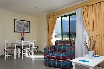 Club Tarahal Apartamento