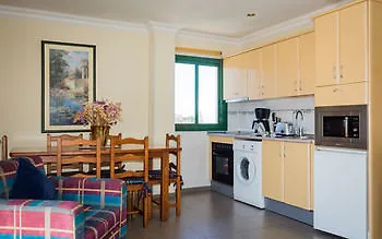 Apartamento Club Tarahal *