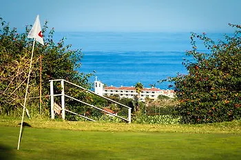 Apartment Club Tarahal Puerto de la Cruz (Tenerife)
